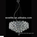 2013 modern luxury crystal chandelier pendant lamp D1467-14